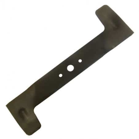 Lawn mower blade Castelgarden, Honda 810043960, 81004396/0 - JARDIN AFFAIRES - Mower blade - Jardinaffaires 