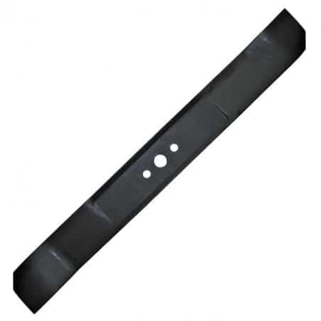 Lawn mower blade Husqvarna, Mc Culloch, Flymo, Jonsered 145106, 532145106 - JARDIN AFFAIRES - Mower blade - Jardin Aff
