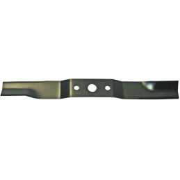 Lawn mower blade Iseki 2500-220-001-00, 250022000100 - JARDIN AFFAIRES - Mower blade - Jardinaffaires 