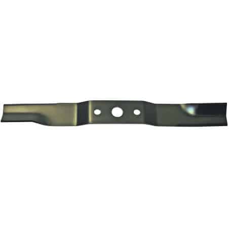 Lawn mower blade Iseki 2500-220-001-00, 250022000100 - JARDIN AFFAIRES - Mower blade - Jardinaffaires 