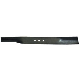 Lame tondeuse à gazon Noma, AMF, Dynamark 41198, 46022 - DS - Lame de tondeuse - Jardin Affaires