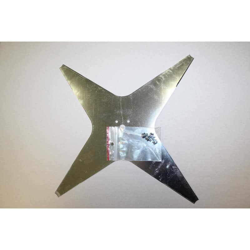 Lama rasaerba robot Stiga, Wolf, Ambrogio, Wiper, Q6, L300, 300D004204