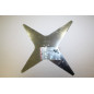 Lama rasaerba robot Stiga, Wolf, Ambrogio, Wiper, Q6, L300, 300D004204