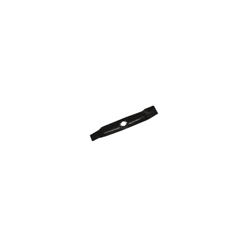 WOLF lawnmower blade, 171046, PL46, PR46