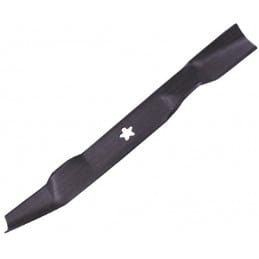 Lame tracteur tondeuse AYP, Bestgreen, Craftsman, Mc Culloch, Jonsered, Husqvarna, 532193957, 193957 - DS - Lame de tondeuse - J