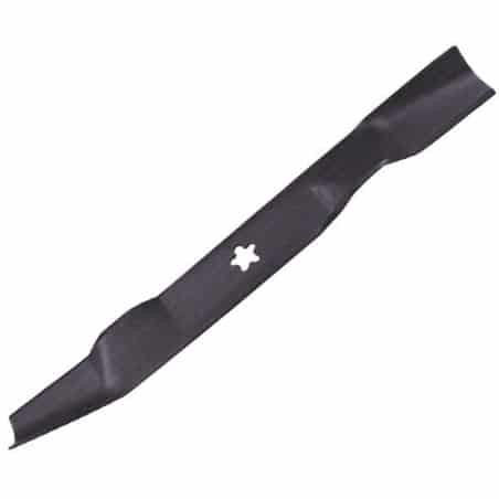 Cuchilla para tractor cortacésped AYP, Bestgreen, Craftsman, Mc Culloch, Jonsered, Husqvarna, 532193957, 193957 - JARDIN AFFAIRE