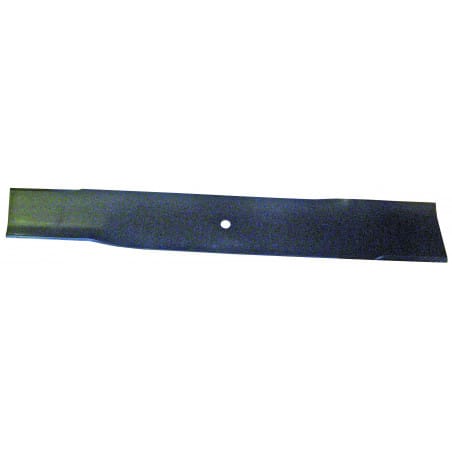 Cuchilla para tractor cortacésped AYP, Craftsman, Electrolux 9811, 71285, 25645, 75270, 105210X - JARDIN AFFAIRES - Cuchilla par