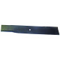 Maaiermes voor AYP, Craftsman, Electrolux 9811, 71285, 25645, 75270, 105210X tractormaaier