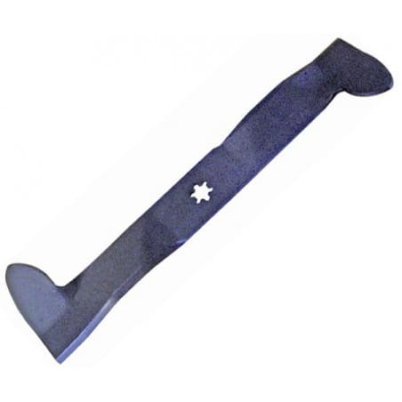 Cuchilla para tractor cortacésped AYP, Husqvarna, Bernard Loisirs, Jonsered, 165561, 170038, 180419, 532165561, 532170038, 53218
