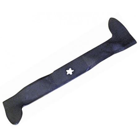 Lame tracteur tondeuse AYP, Husqvarna, Bernard Loisirs,165560, 170037, 180418, 532165560, 532170037, 532180418 - DS - Lame de to
