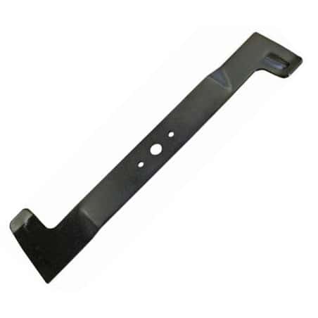 Cuchilla derecha para cortacésped Castelgarden 82004341/0, 820043410, 1136-1031-01, 1136103101, 182004341/1, 1810043411 - JARDIN