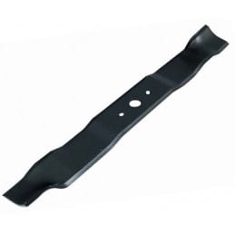 Tractor mower blade Castelgarden, GGP , Honda, Mountfield, Stiga 82004346/0, 820043460 - JARDIN AFFAIRES - Mower blade - 