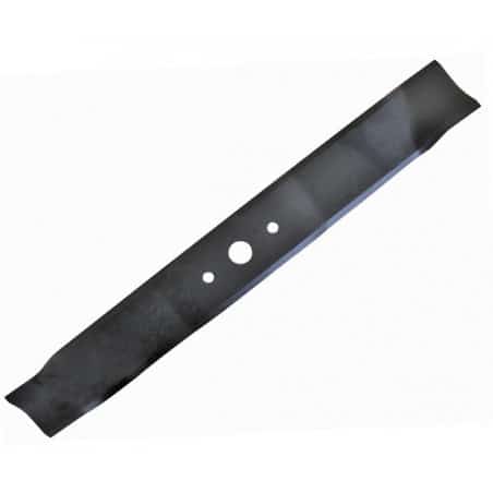 Cuchilla para tractor cortacésped Castelgarden, GGP , Stiga 81004352/0, 810043520 - JARDIN AFFAIRES - Cuchilla para cortacésped 