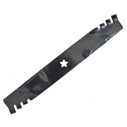 Cuchilla para cortacésped Gator AYP 127842, 138497, 532127842, 532138497 - JARDIN AFFAIRES - Cuchilla para cortacésped - Jardina