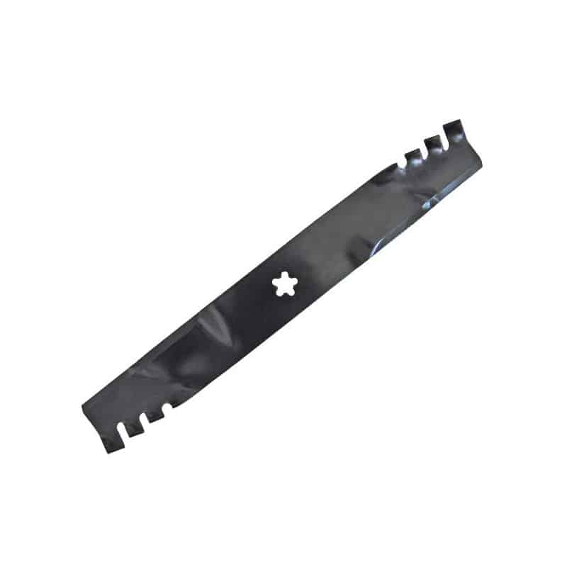 Cuchilla para tractor cortacésped gator AYP 127842, 138497, 532127842, 532138497 Cuchilla para tractor cortacésped gator AYP 127842, 138497, 532127842, 532138497
