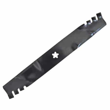 Cuchilla para cortacésped Gator AYP 127842, 138497, 532127842, 532138497 - JARDIN AFFAIRES - Cuchilla para cortacésped - Jardina
