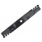 Cuchilla para tractor cortacésped gator AYP 127842, 138497, 532127842, 532138497