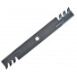 Gator tractormaaiermes voor Husqvarna, Mc Culloch, Jonsered, Bestgreen, M Bricolage, Poulan 134149, 532134149