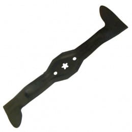 Lame tracteur tondeuse Husqvarna 180583, 532180583 - AYP HUSQVARNA - Lame de tondeuse - Jardin Affaires