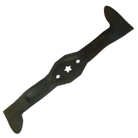 Lame tracteur tondeuse Husqvarna 180583, 532180583 - AYP HUSQVARNA - Lame de tondeuse - Jardin Affaires