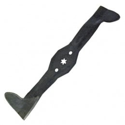 Lame tracteur tondeuse Husqvarna 180584, 532180584 - AYP HUSQVARNA - Lame de tondeuse - Jardin Affaires