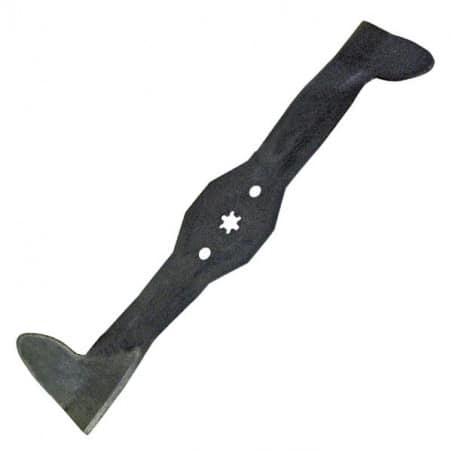 Lame tracteur tondeuse Husqvarna 180584, 532180584 - AYP HUSQVARNA - Lame de tondeuse - Jardin Affaires