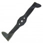 Cuchilla tractor cortacésped Husqvarna 180584, 532180584