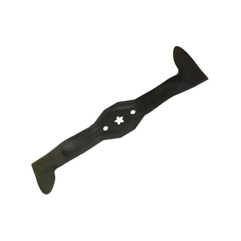 Lâmina para trator cortador de relva Husqvarna, Bestgreen, Jonsered, Bernard Loisirs 168720, 175450, 532168720, 532175450 175792