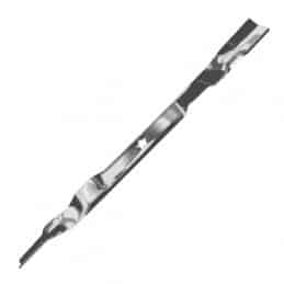 Lame tracteur tondeuse Husqvarna, Jonsered, Mc Culloch 419273, 532419273, 419274, 532419274 - DS - Lame de tondeuse - Jardin Aff