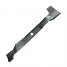 Lame tracteur tondeuse Husqvarna, Jonsered, Mc Culloch, Bestgreen 427984, 532427984 - DS - Lame de tondeuse - Jardin Affaires
