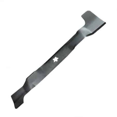 Lawn tractor blade Husqvarna, Jonsered, Mc Culloch, Bestgreen 427984, 532427984 - JARDIN AFFAIRES - Lawn mower blade - Jardi