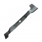 Rasenmäherklinge für Rasentraktor Husqvarna, Jonsered, Mc Culloch, Bestgreen 427984, 532427984