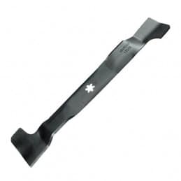 Lame tracteur tondeuse Husqvarna, Jonsered, Mc Culloch, Bestgreen 427985, 532427985 - DS - Lame de tondeuse - Jardin Affaires
