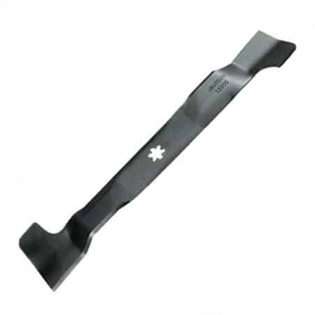 Cuchilla para tractor cortacésped Husqvarna, Jonsered, Mc Culloch, Bestgreen 427985, 532427985 - JARDIN AFFAIRES - Cuchilla para
