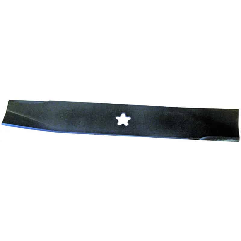 Lâmina para trator corta-relva Husqvarna, Jonsered, Poulan 157033, 532157033, 532170698, 532163819, 152443