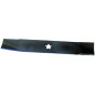 Lâmina para trator corta-relva Husqvarna, Jonsered, Poulan 157033, 532157033, 532170698, 532163819, 152443