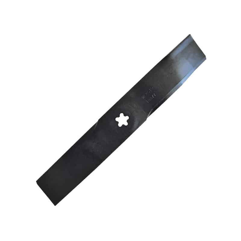 Cuchilla para tractor cortacésped Husqvarna, Jonsered, Poulan 173921, 532173921 Cuchilla para tractor cortacésped Husqvarna, Jonsered, Poulan 173921, 532173921