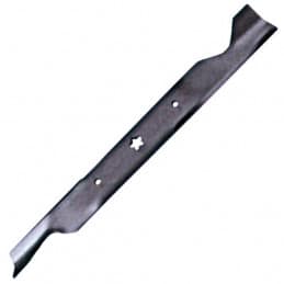 Lawn tractor blade Husqvarna, Mc Culloch, AYP, 405380, 532405380 - JARDIN AFFAIRES - Lawn mower blade - Jardinaffaires 