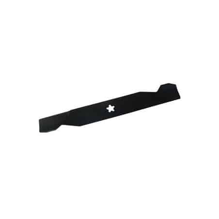 Lawn tractor blade Husqvarna, Poulan, Jonsered 137380, 532137380 - JARDIN AFFAIRES - Lawn mower blade - Jardinaffaires 