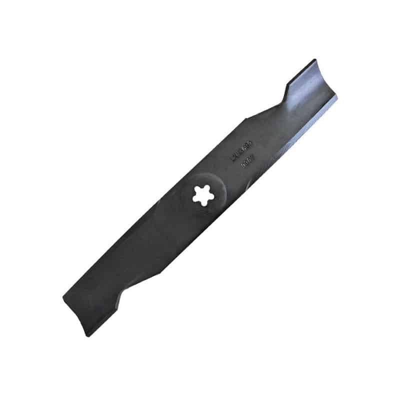 Lâmina para trator corta-relva Husqvarna, Jonsered, Poulan 180054, 532180054, 173920, 532173920