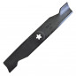Lâmina para trator corta-relva Husqvarna, Jonsered, Poulan 180054, 532180054, 173920, 532173920