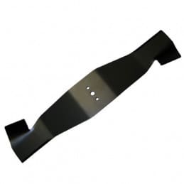 Lame tracteur tondeuse Iseki 866330600100,8663 306 001 00, 8663-306-001-00 - DS - Lame de tondeuse - Jardin Affaires