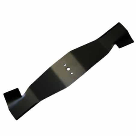 Lame tracteur tondeuse Iseki 866330600100,8663 306 001 00, 8663-306-001-00 - DS - Lame de tondeuse - Jardin Affaires