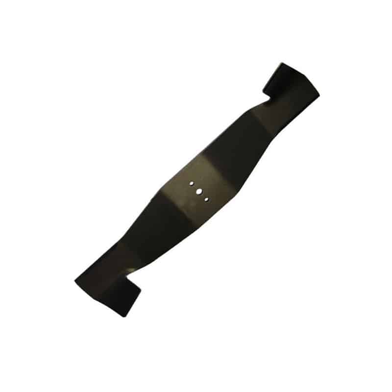 Iseki ride-on mower blade 866330600200, 8663 306 002 00, 8663-306-002-00
