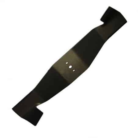 Cuchilla para cortacésped Iseki 866330600200, 8663 306 002 00, 8663-306-002-00 - JARDIN AFFAIRES - Cuchilla para cortacésped - J