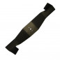 Cuchilla tractor cortacésped Iseki 866330600200, 8663 306 002 00, 8663-306-002-00