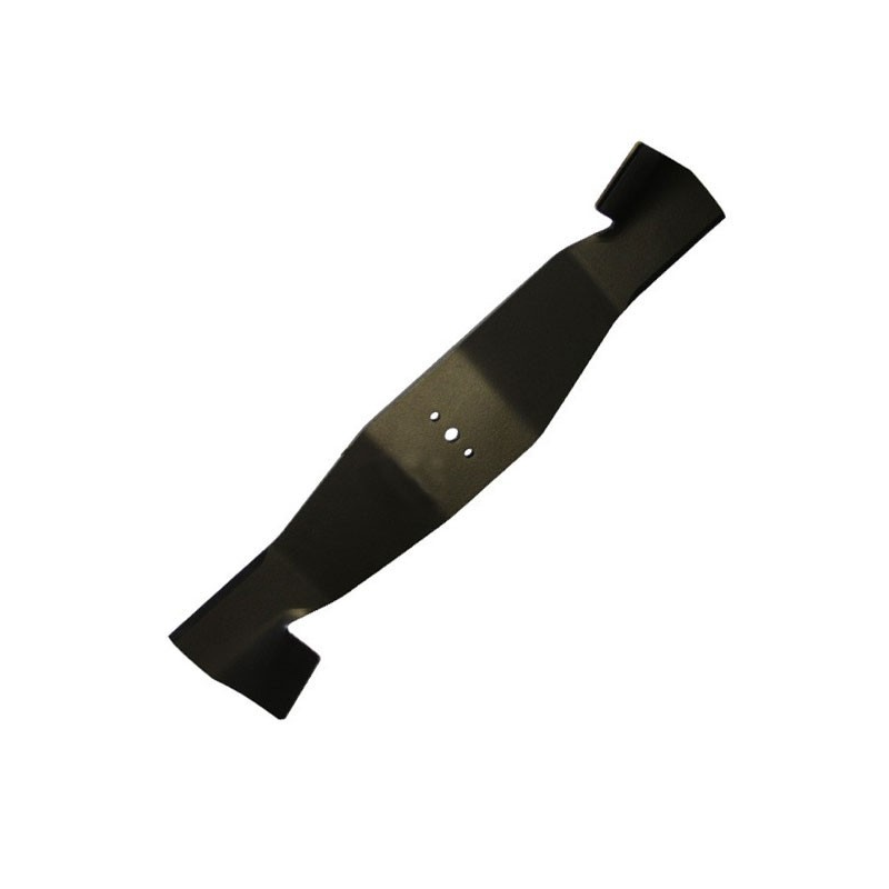 Lame Tondeuse 66,5 Cm. Al. 21,6 Mm. Pour Iseki. Coupe à Droite