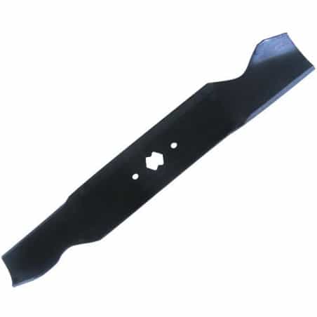 Cuchilla para tractor cortacésped MTD 6420610, 642-0610,742-0610, 7420610, 9420610, 942-0610 - JARDIN AFFAIRES - Cuchilla para c