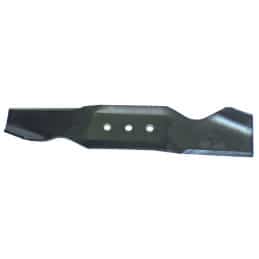 Cuchilla para tractor cortacésped MTD 7420486, 742-0486, 7420486A, 742-0486A, 9420486, 942-0486 - JARDIN AFFAIRES - Cuchilla par