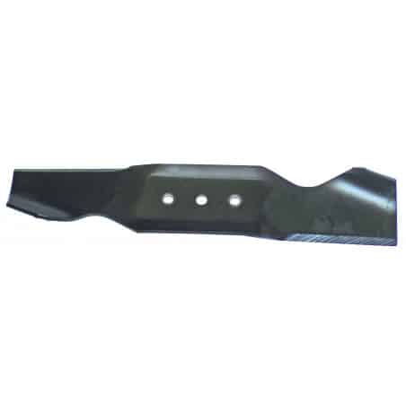 Cuchilla para tractor cortacésped MTD 7420486, 742-0486, 7420486A, 742-0486A, 9420486, 942-0486 - JARDIN AFFAIRES - Cuchilla par